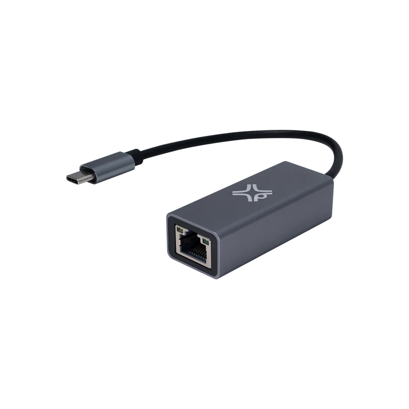Type-C to ETHERNET Adapter