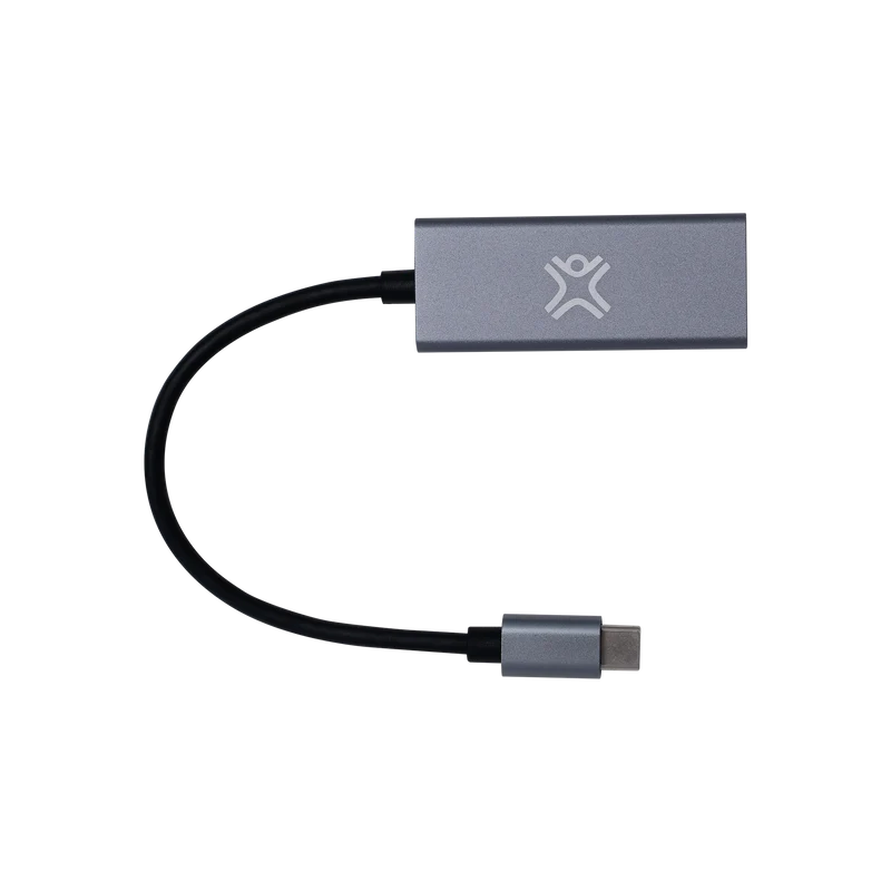 Type-C to ETHERNET Adapter