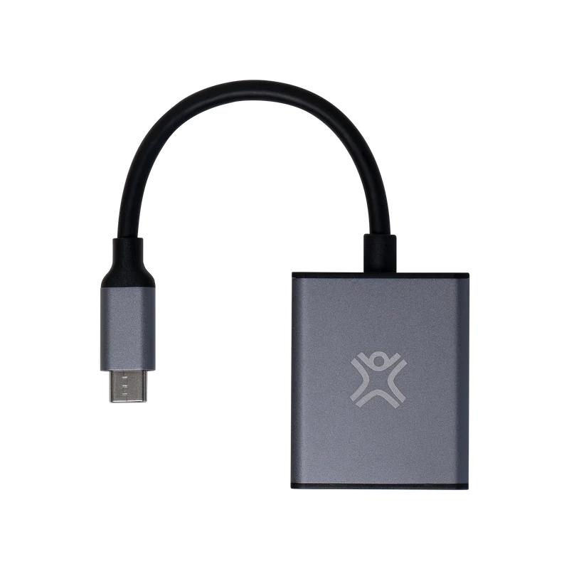 Type-C to HDMI & VGA Adapter
