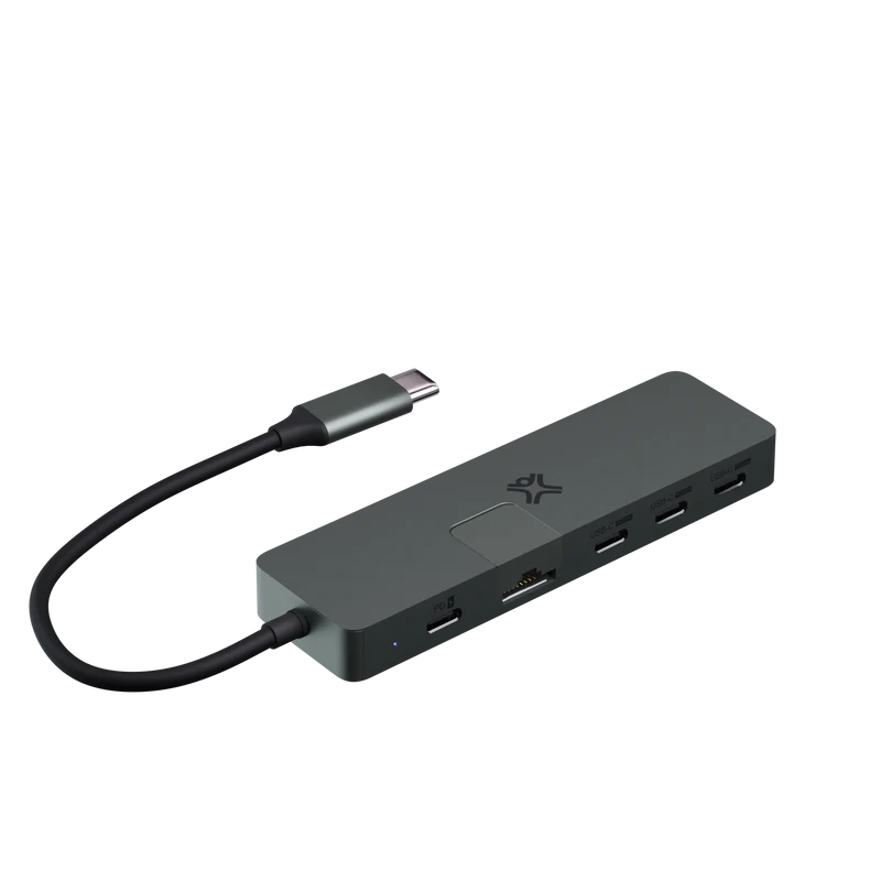 Type-C Multiport Hub Max Pro 100W