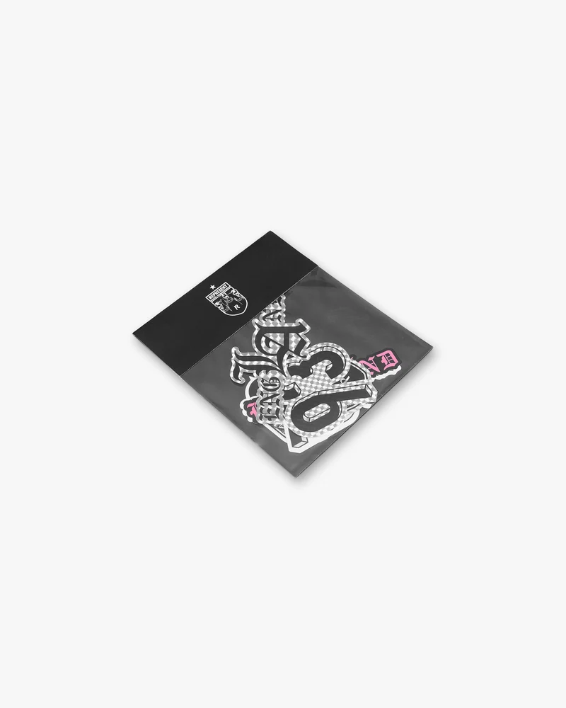 Represent England Stickers - Multi