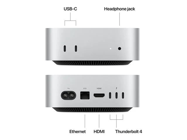Apple Mac mini