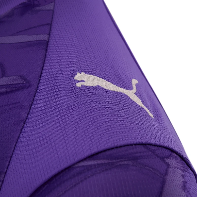 Maillot Gardien Violet OM 25/26