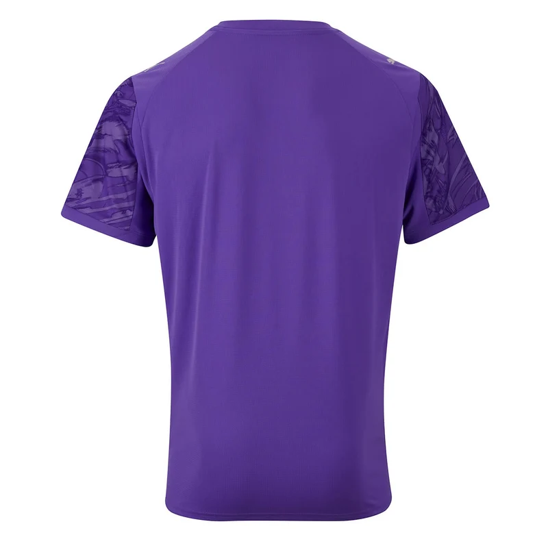 Maillot Gardien Violet OM 25/26
