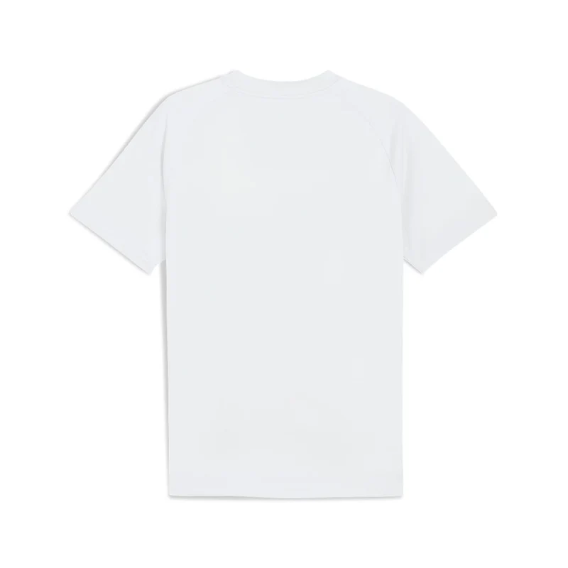 Tee Shirt Travel Blanc OM