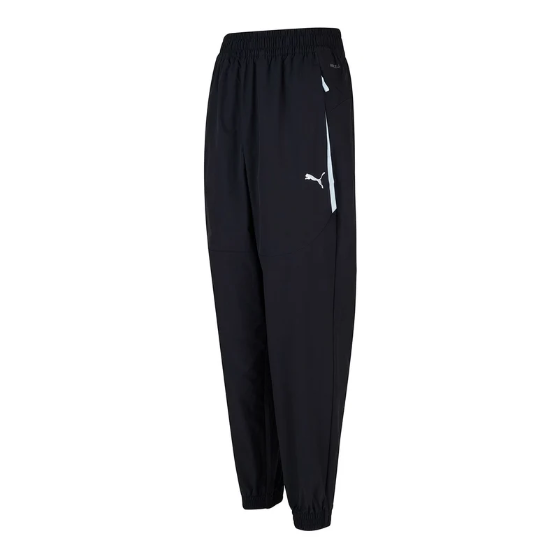 Pantalon Travel Noir OM
