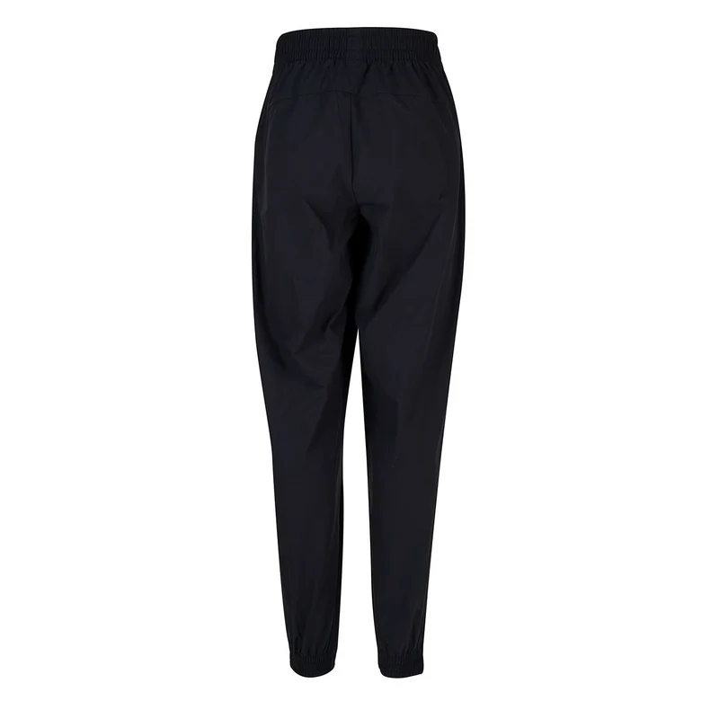 Pantalon Travel Noir OM