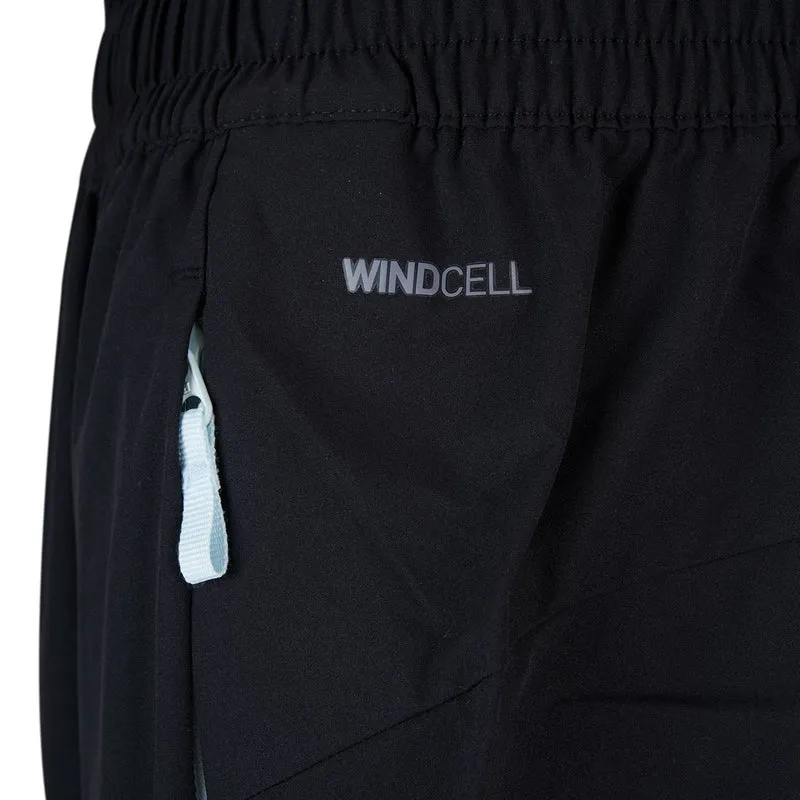 Pantalon Travel Noir OM