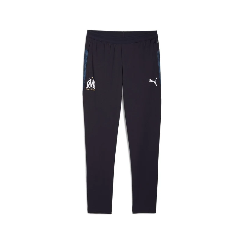 Pantalon Training Bleu Navy OM