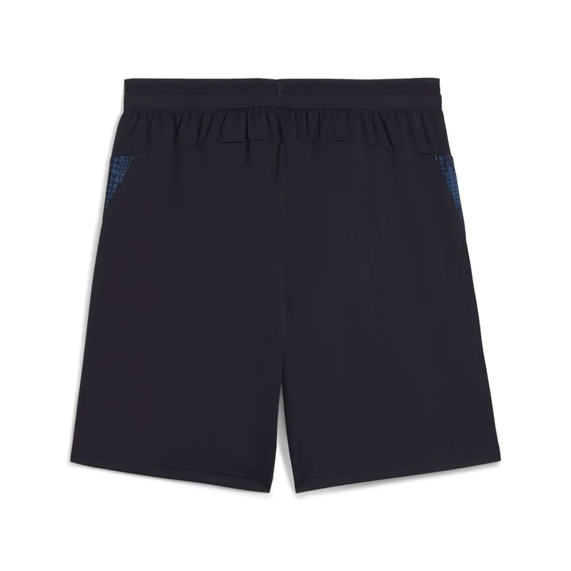 Short Training Bleu Navy OM