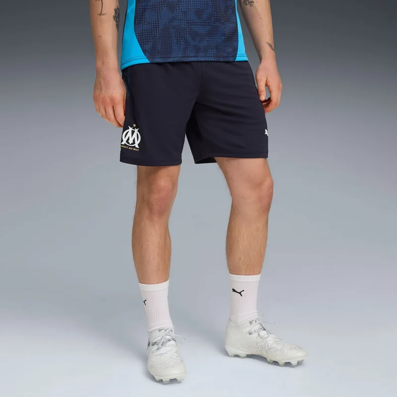 Short Training Bleu Navy OM