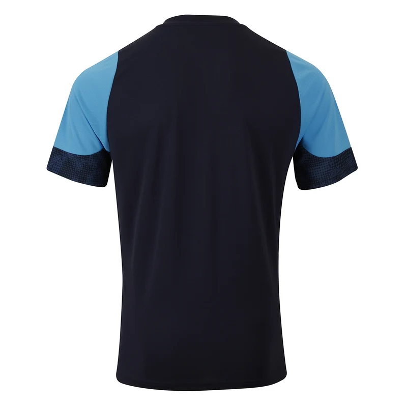 Maillot Training Bleu Navy OM