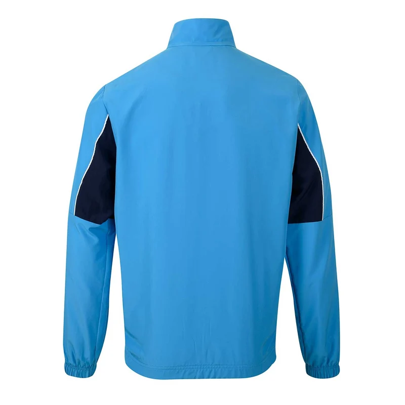 Veste Archive OM Bleu Azur