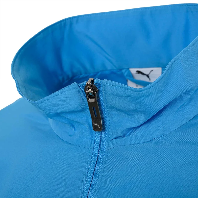 Veste Archive OM Bleu Azur