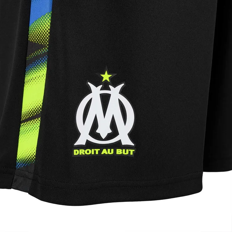Short Faster OM Jaune