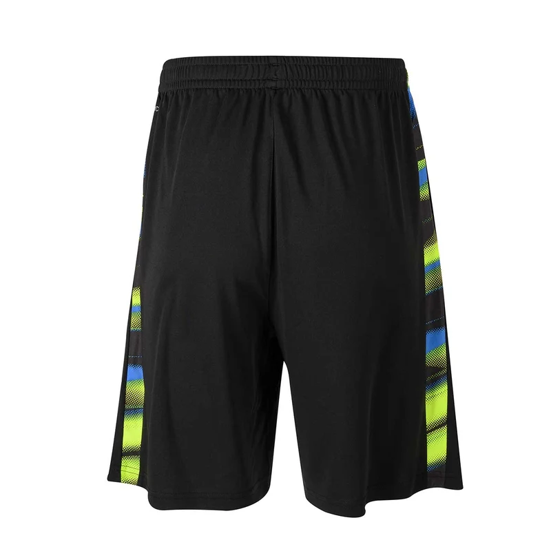 Short Faster OM Jaune