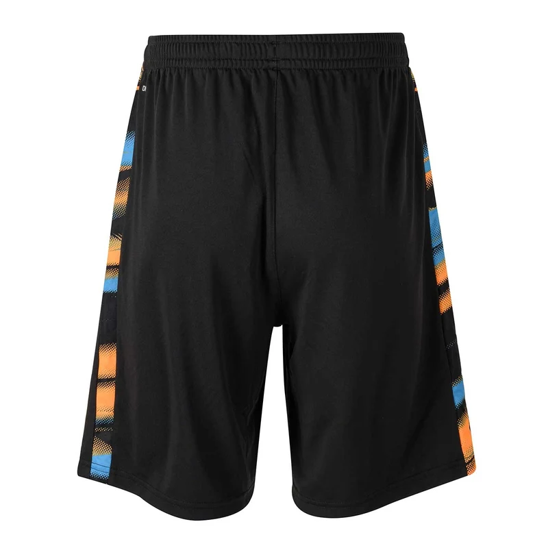 Short Faster OM Orange