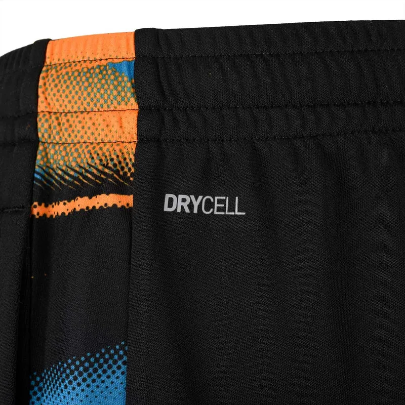 Short Faster OM Orange
