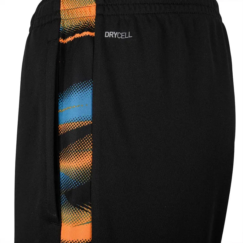 Short Faster OM Orange