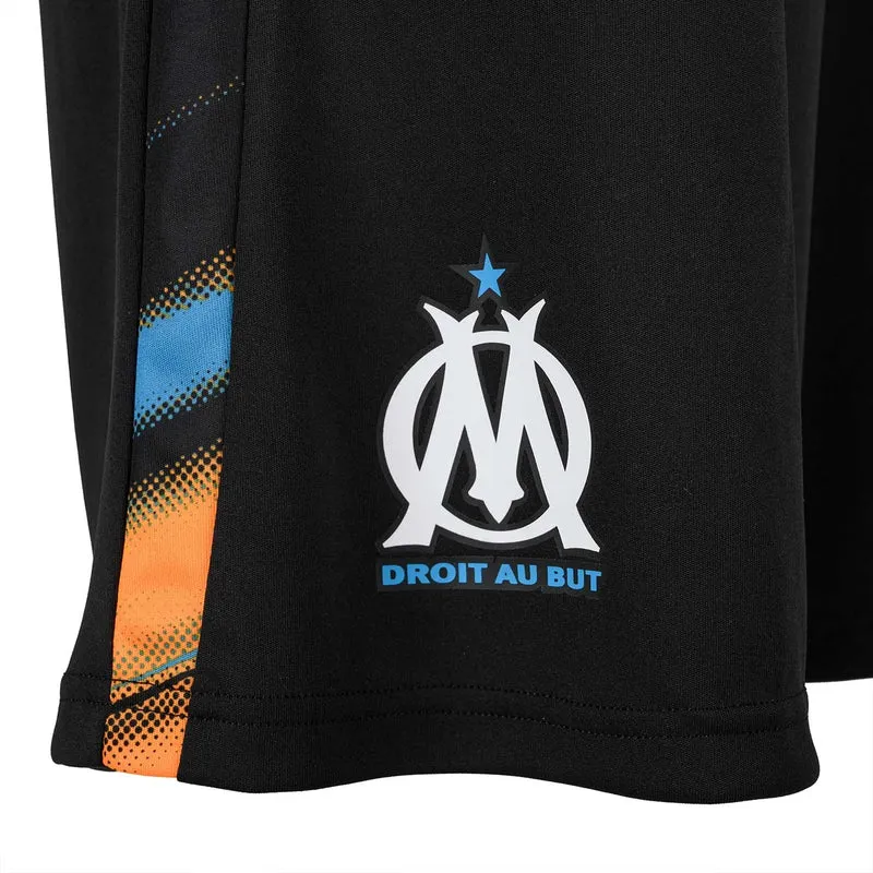 Short Faster OM Orange