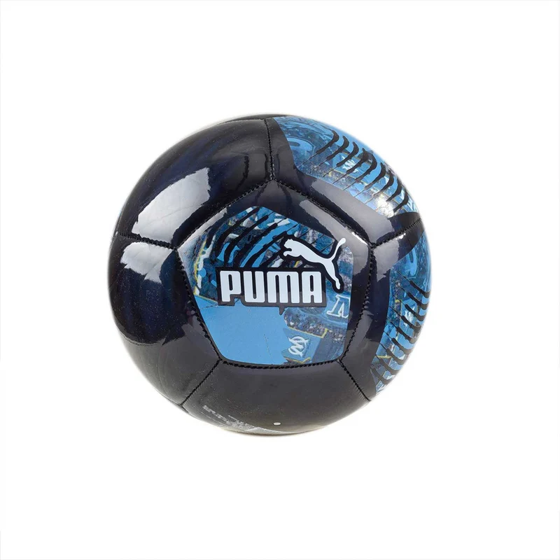 Mini Ballon OM ftblNRGY Bleu