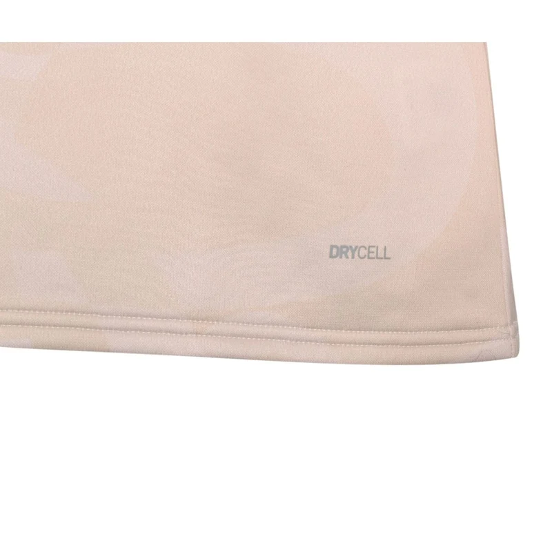 Sweat Pre-Match OM Beige