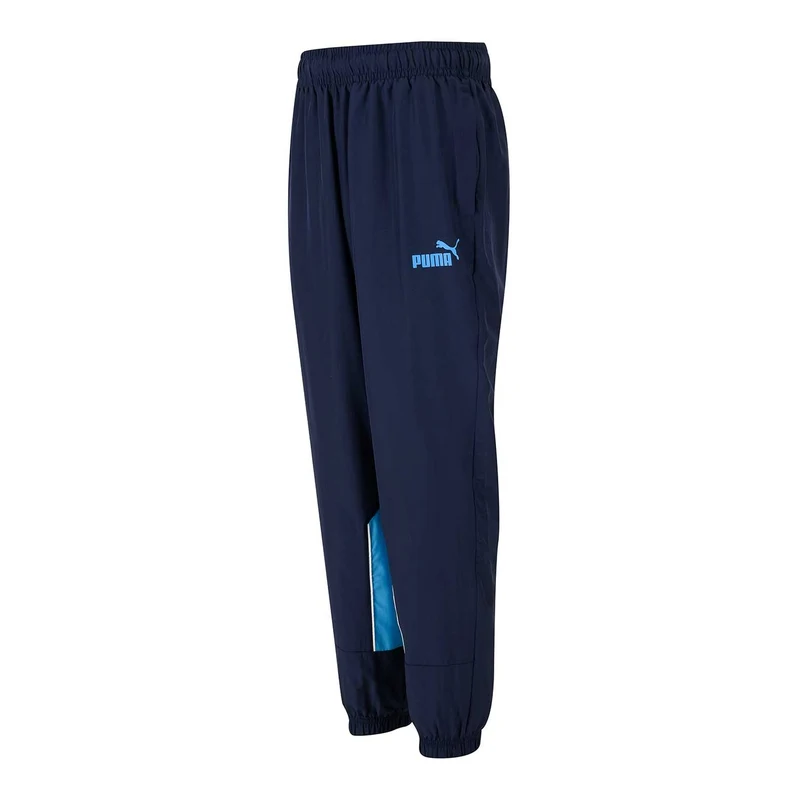 Pantalon Archive OM Bleu Navy