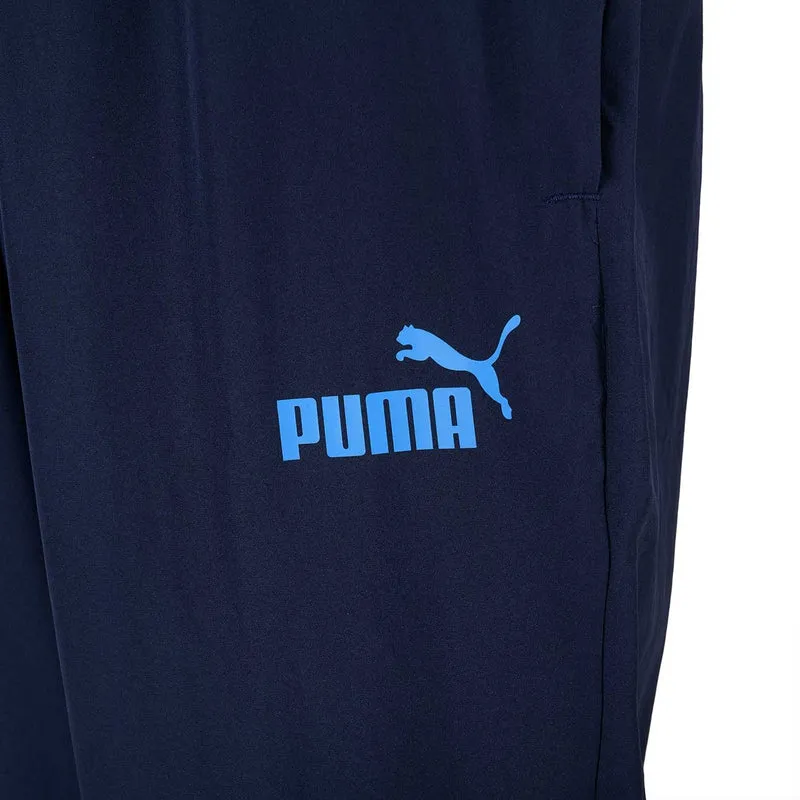 Pantalon Archive OM Bleu Navy
