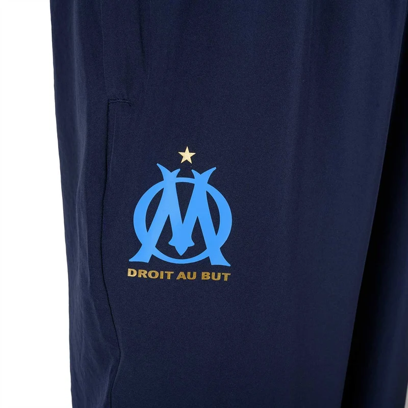 Pantalon Archive OM Bleu Navy