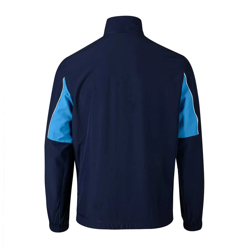 Veste Archive OM Bleu Navy