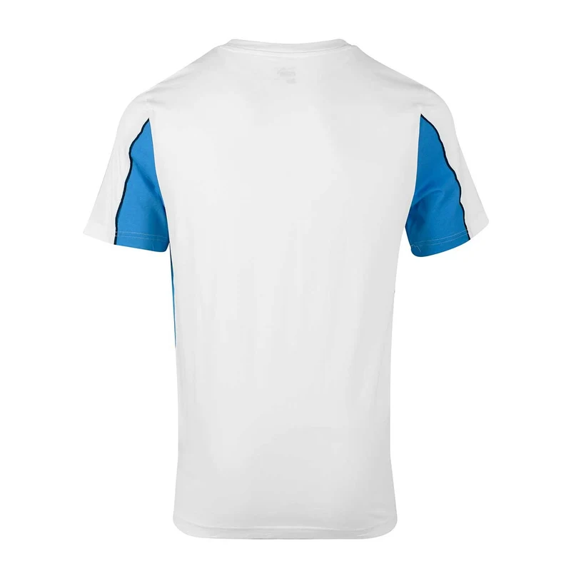 Tee Shirt Archive OM Blanc