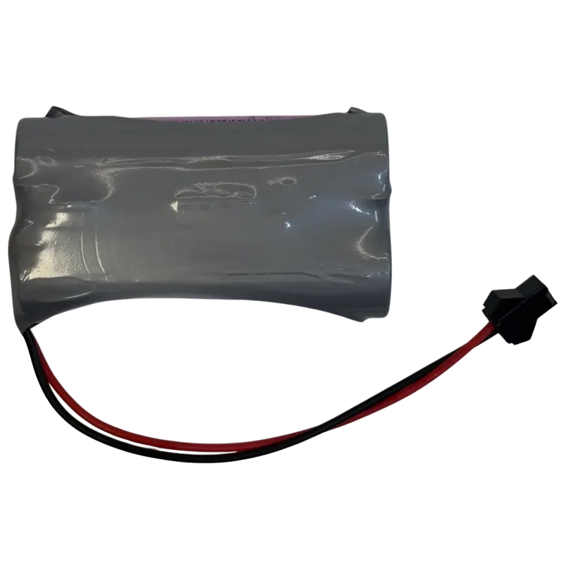 Batterie Li-ion 7.4V 3500mAh 2S1P BMS JST