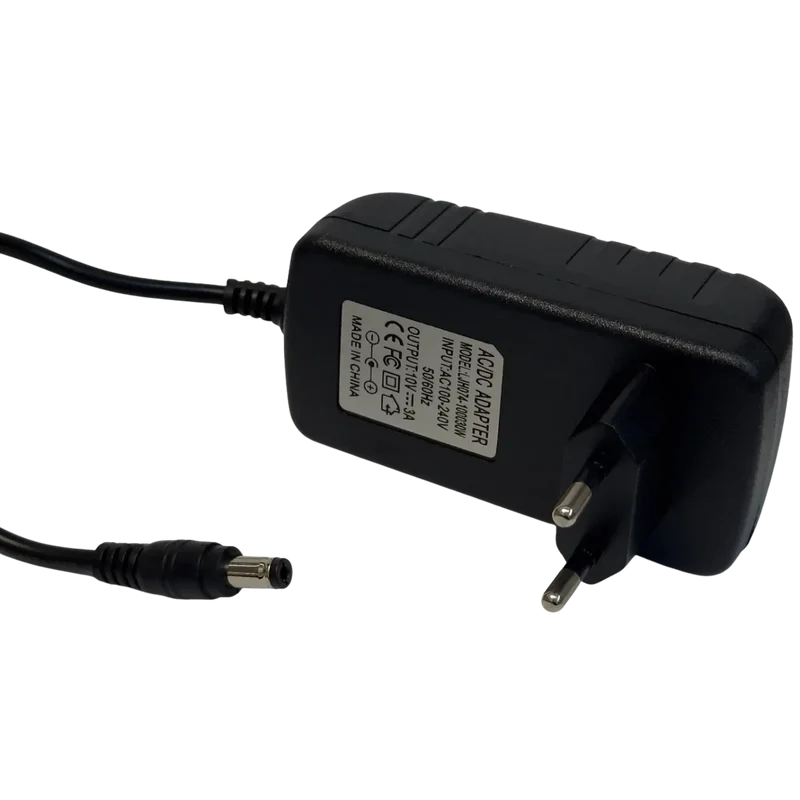 Alimentation 220V AC/DC 10V 3A