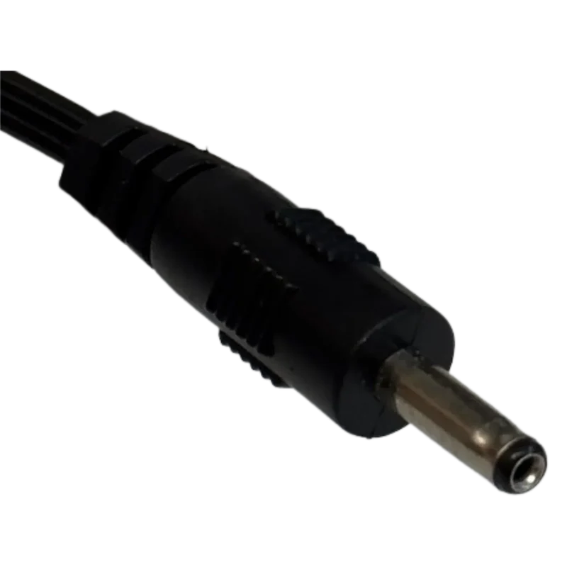Adaptateur 5V 2.2A 3.5x1.35mm pour Lecteur de CB Verifone