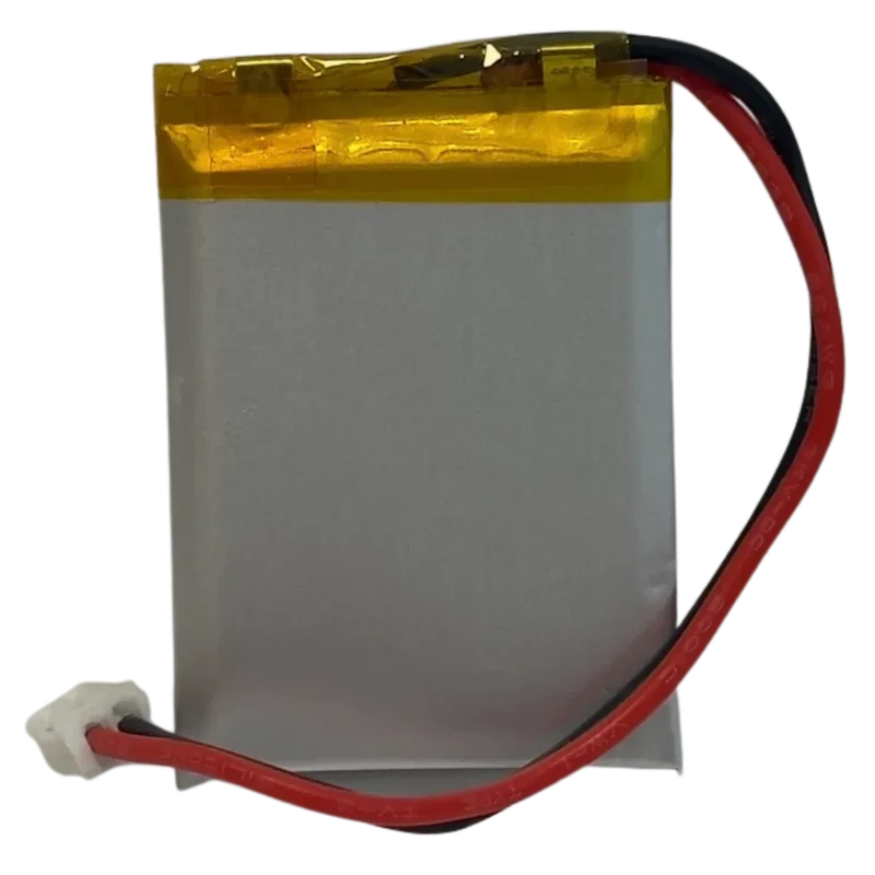 Batterie LiPo 503040 3.7V 600mAh Rechargeable Drone Voiture RC