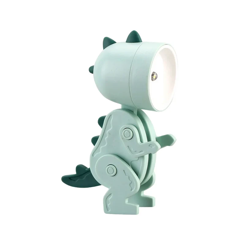 Lampe dino