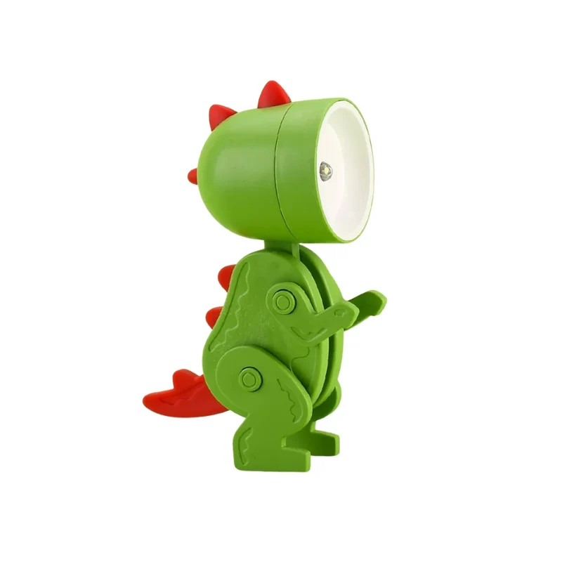 Lampe dino