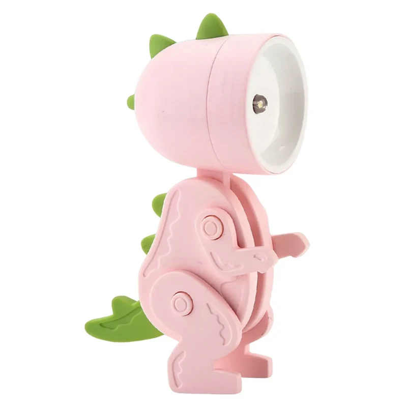 Lampe dino