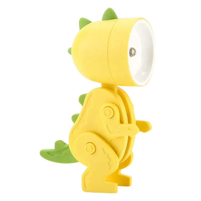 Lampe dino