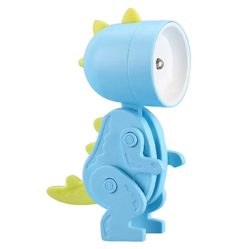 Lampe dino