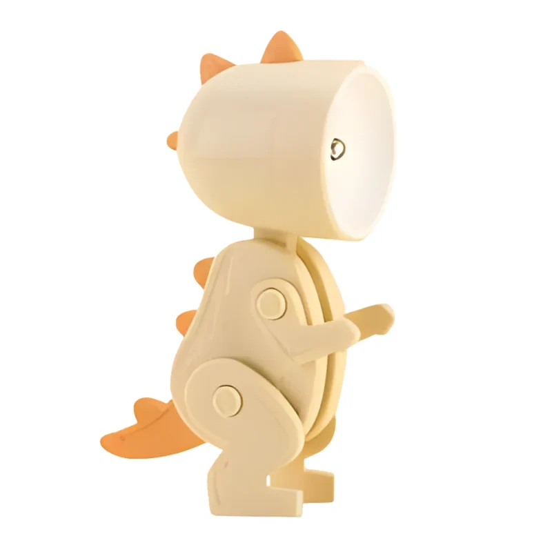 Lampe dino