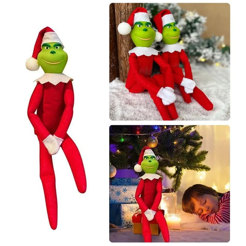 Lutin farceur