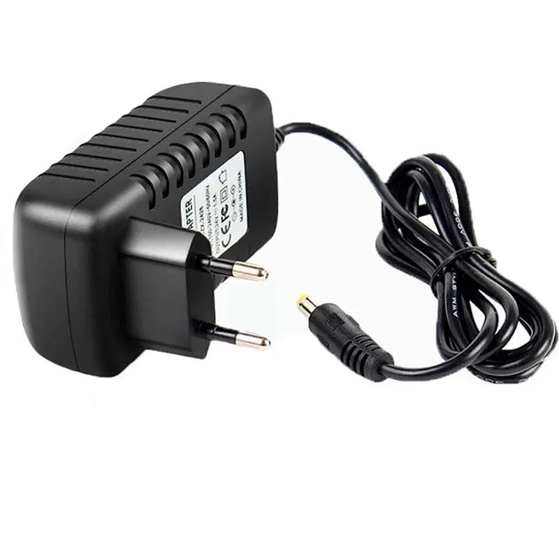 LEDSone Alimentation 12V 2A/5A/10A avec Prise EU ~2172