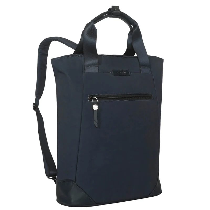 Sac fourre-tout/sac à dos convertible Avila 38-41 cm - Midnight