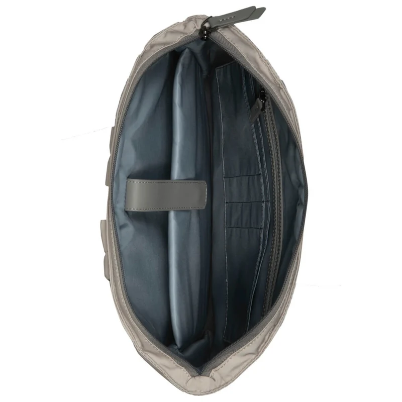 Sac fourre-tout/sac à dos convertible Avila 38-40 cm - Chêne français