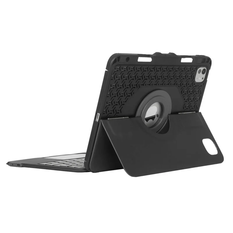 VersaVu® Bluetooth® Keyboard Case pour iPad Pro® 11 pouces (M5/M4) (Espagnol)