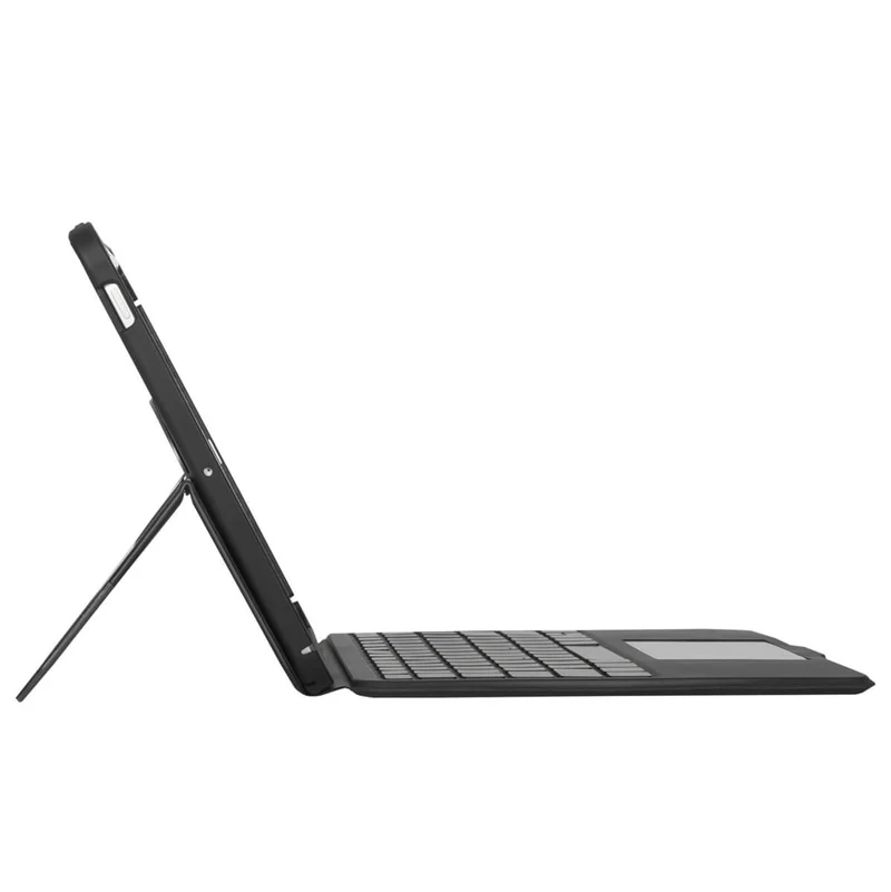 VersaVu® Bluetooth® Keyboard Case pour iPad Pro® 11 pouces (M5/M4) (Nordic)
