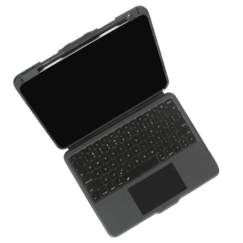 VersaVu® Bluetooth® Keyboard Case pour iPad Pro® 11 pouces (M5/M4) (UK)