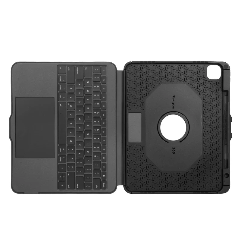 VersaVu® Bluetooth® Keyboard Case pour iPad Pro® 13-inch (M5/M4) (Espagnol)
