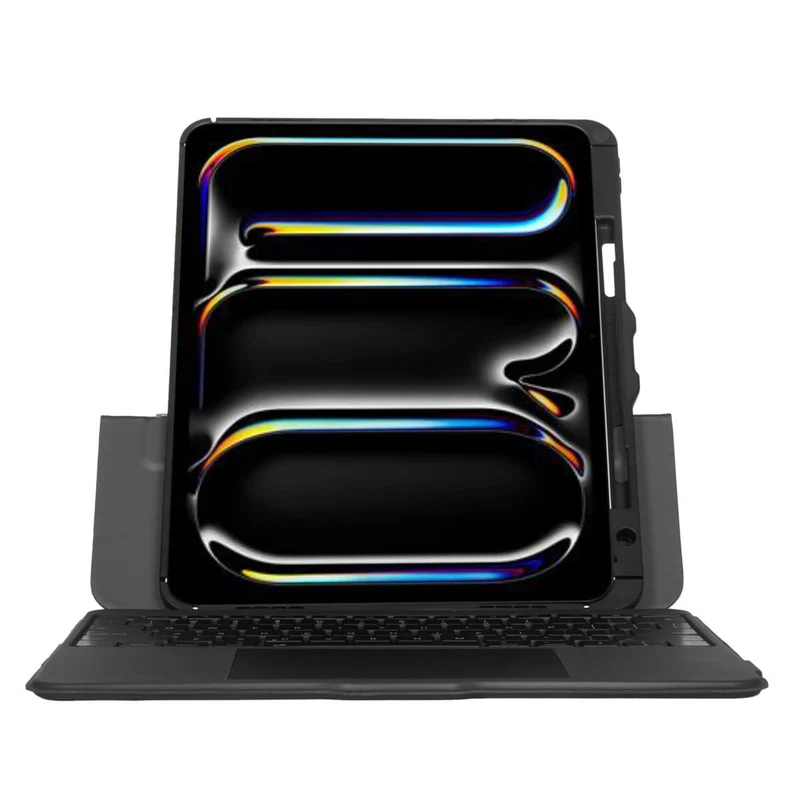 Étui-clavier VersaVu® Bluetooth® pour iPad Pro® 13 pouces (M5/M4) (UK)